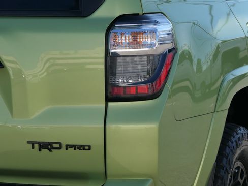Used 2022 Toyota 4Runner TRD Pro image 5