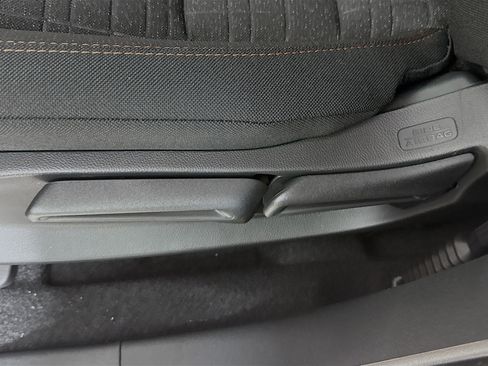 New 2026 Honda HR-V Sport image 22