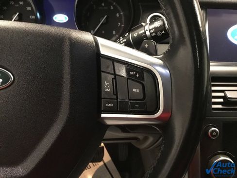 Used 2019 Land Rover Discovery Sport HSE image 47