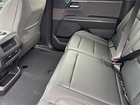 New 2026 GMC Sierra EV Elevation image 13