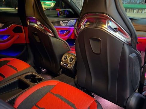 Used 2019 Mercedes-Benz AMG GT 63 image 26