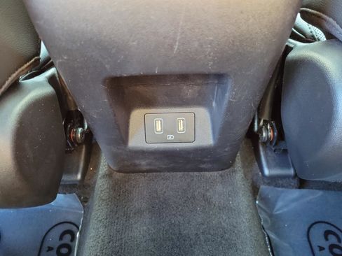 Used 2024 Hyundai Tucson Limited image 14