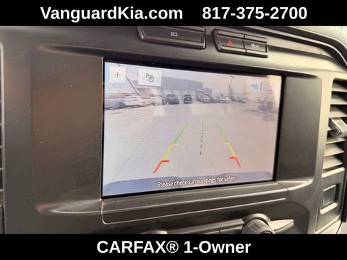 Used 2021 Ford F150 XL w/ STX Appearance Package image 21