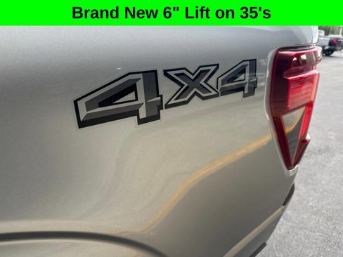 Used 2024 Ford F150 XLT w/ Equipment Group 302A MID AWD/4WD image 18