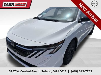 Certified 2026 Nissan Sentra SV w/ SV Convenience Package