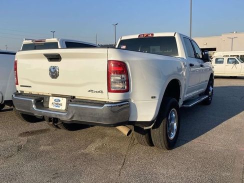Used 2024 RAM 3500 Big Horn image 4
