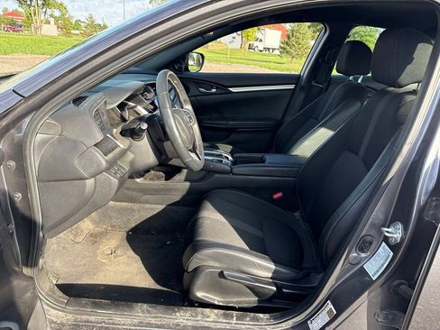Used 2021 Honda Civic Sport image 13