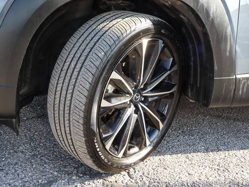 Used 2025 MAZDA CX-50 AWD 2.5 S w/ Premium Plus Pkg image 18