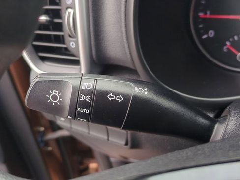 Used 2021 Kia Sportage LX FWD image 26