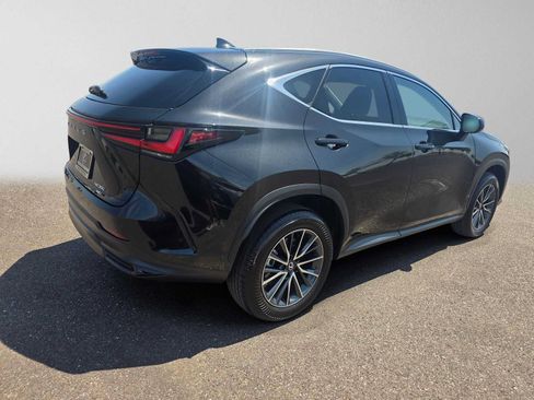 Used 2026 Lexus NX 350 AWD w/ Accessory Package (Z1) image 3