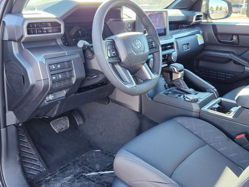 New 2026 Toyota Tacoma SR5 image 7