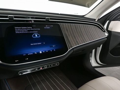 New 2026 Mercedes-Benz E 350 Sedan image 13