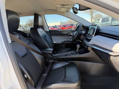 Used 2022 Jeep Compass Latitude image 26