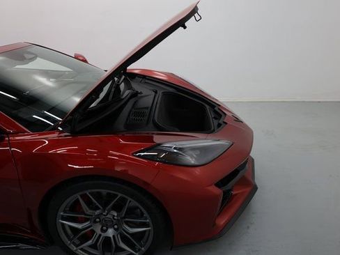 Used 2026 Chevrolet Corvette Z06 RWD image 92