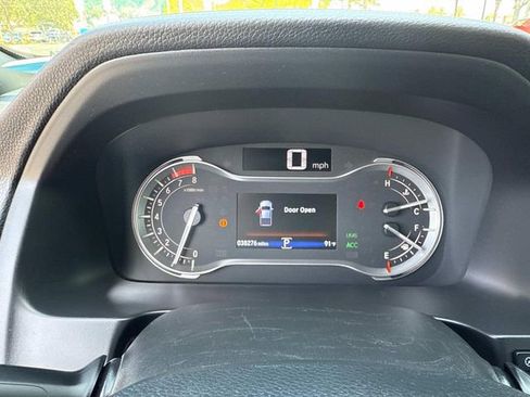 Certified 2023 Honda Ridgeline Black Edition image 31