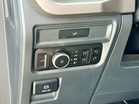 Used 2026 Ford F150 XLT w/ Equipment Group 302A MID RWD image 10