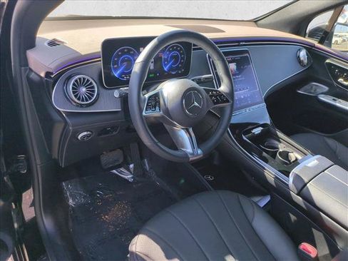 Certified 2023 Mercedes-Benz EQE 350+ 4MATIC SUV image 13