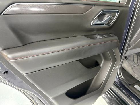 Used 2022 Chevrolet Tahoe RST w/ Luxury Package image 44