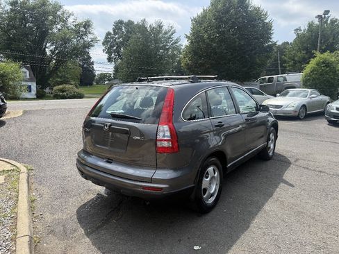 Used 2011 Honda CR-V LX image 6