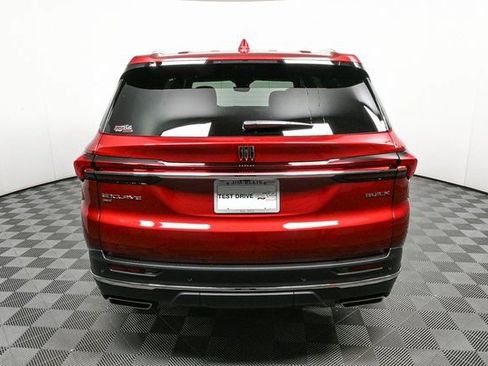 New 2026 Buick Enclave Preferred w/ Power Package image 26