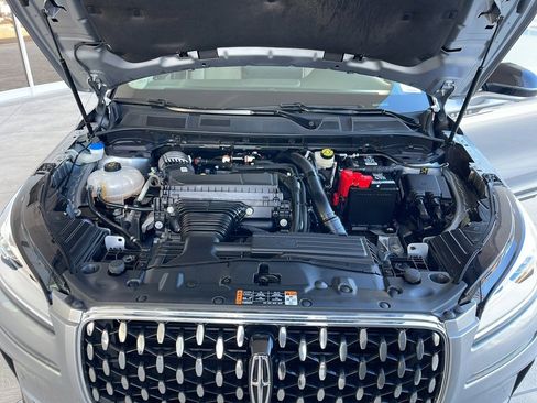 Used 2023 Lincoln Corsair Reserve w/ Equipment Group 201A image 34