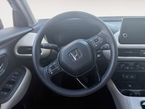 Used 2026 Honda HR-V LX image 12