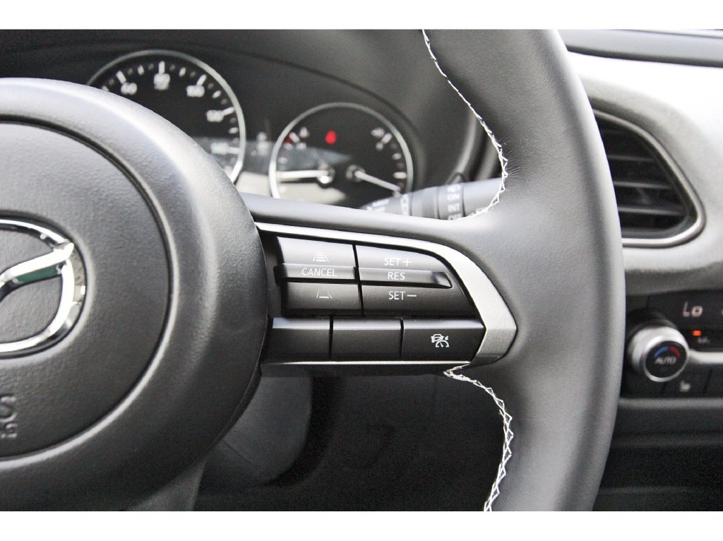 New 2026 MAZDA CX-30 Aire Edition AWD/4WD image 14