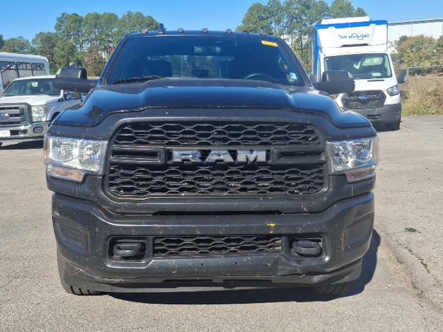 Used 2021 RAM 3500 Tradesman AWD/4WD image 7