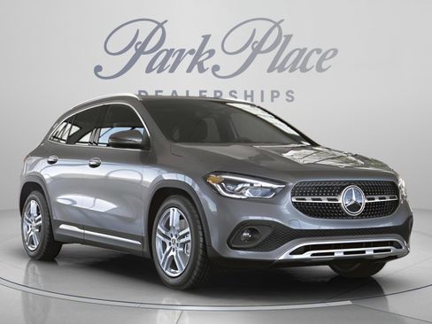 Used 2022 Mercedes-Benz GLA 250 4MATIC image 33