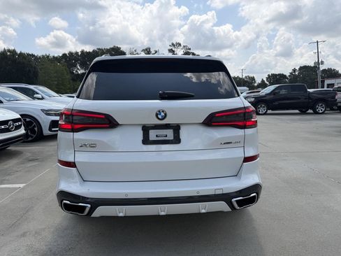 Used 2022 BMW X5 xDrive40i w/ M Sport Package AWD/4WD image 20