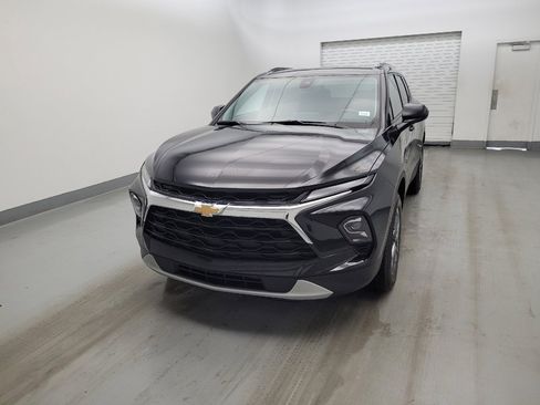 Used 2024 Chevrolet Blazer LT w/ Convenience Package FWD image 15