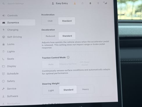 Used 2026 Tesla Model Y AWD image 68