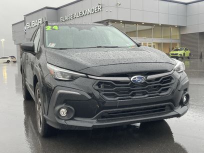 Certified 2024 Subaru Crosstrek 2.5i Limited