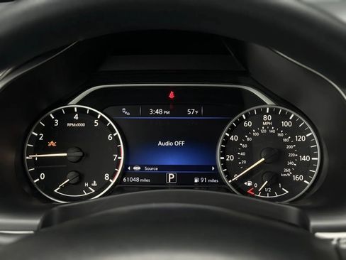 Used 2020 Nissan Murano S w/ Technology Package image 26