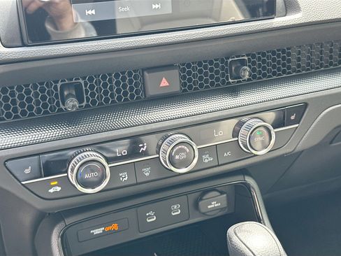 New 2026 Honda CR-V EX image 12