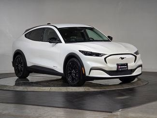 New 2025 Ford Mustang Mach-E Select video 2