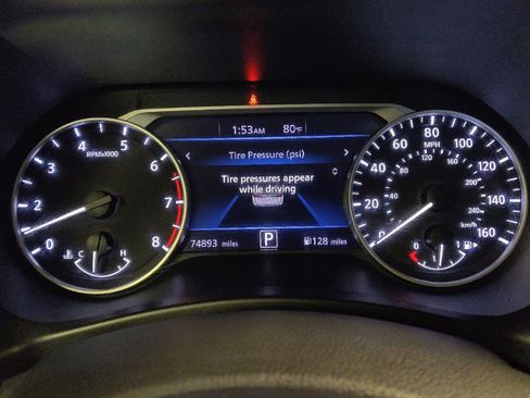 Used 2021 Nissan Sentra SV w/ Electronics Package image 23