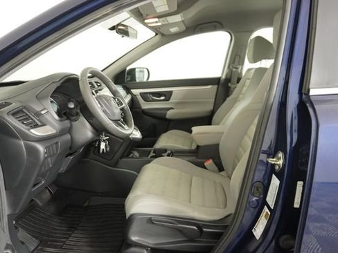 Used 2017 Honda CR-V LX image 17
