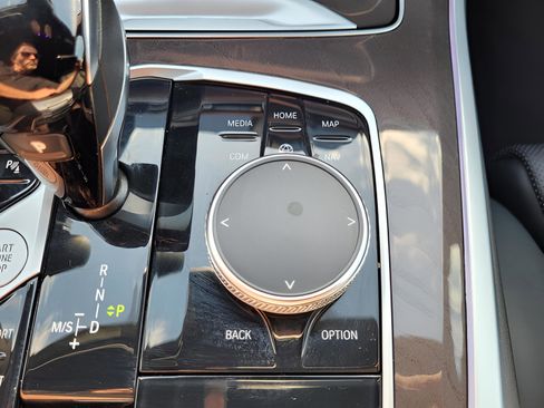 Used 2023 BMW X5 xDrive40i image 31