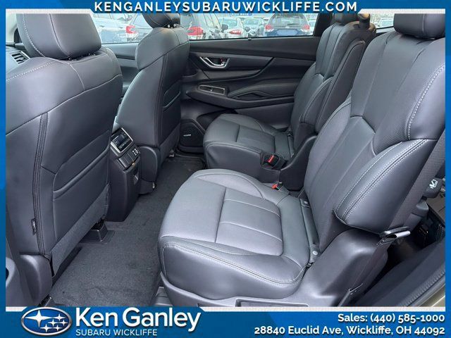 Used 2026 Subaru Ascent Limited AWD/4WD image 24