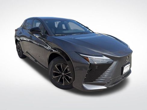 New 2026 Lexus RZ 450e AWD image 3