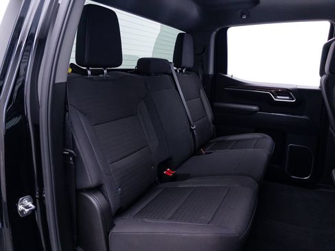 Used 2025 Chevrolet Silverado 1500 RST AWD/4WD image 43