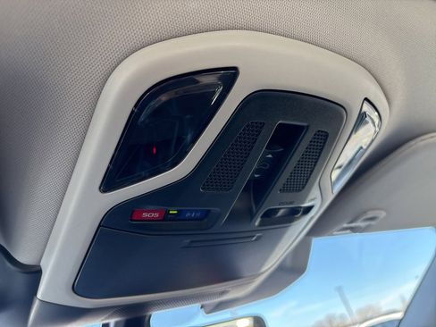 Certified 2024 Subaru Legacy Sport image 23