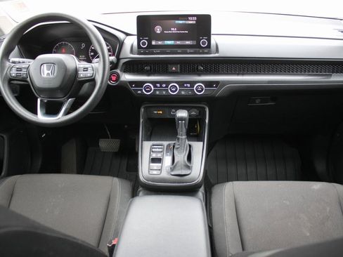 Used 2023 Honda CR-V EX image 8
