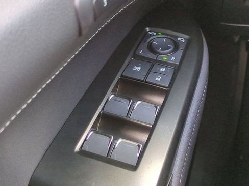 New 2026 Lexus NX 450h+ F Sport AWD/4WD image 24