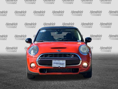 Used 2019 MINI Cooper S FWD image 10