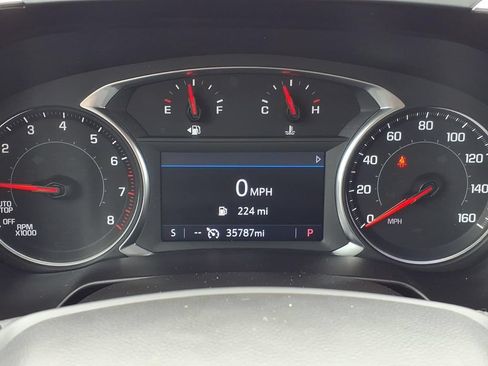 Used 2023 Chevrolet Blazer LT w/ Convenience Package FWD image 26