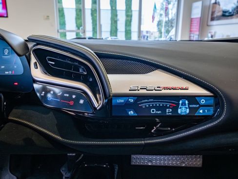 Used 2022 Ferrari SF90 Stradale AWD/4WD image 14