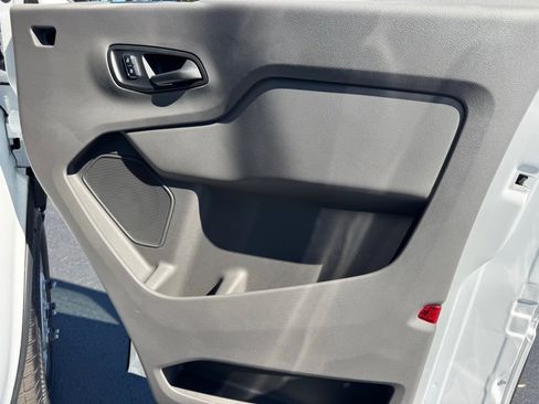 New 2025 Ford Transit 150 Low Roof AWD w/ Load Area Protection Package image 21