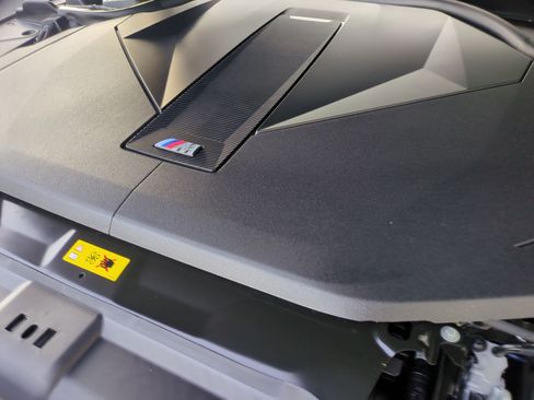 Used 2026 BMW i5 M60 AWD/4WD image 34